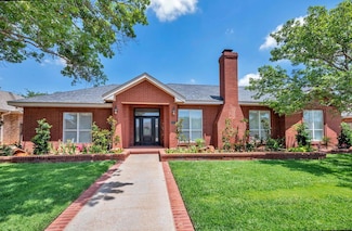 4100 Edgebrook Dr, Midland, TX 79707