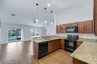 1205 SW 32nd Terrace, Cape Coral, FL 33914