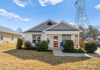 9910 Psalms St, Cornelius, NC 28031