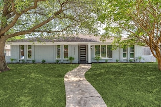 2913 Roundrock Trail, Plano, TX 75075