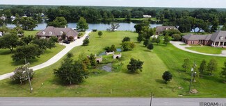 1380 Old Spanish Trail, Berwick, LA 70342