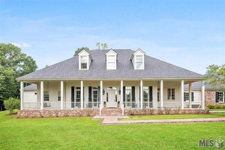 13643 Louisiana 10, Saint Francisville, LA 70775