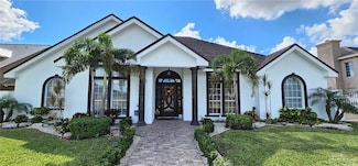 2004 Sunrise Ln, Mission, TX 78574