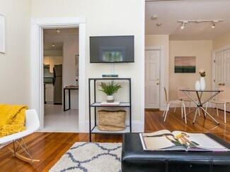 111 Woodstock St Unit 2, Somerville, MA 02144