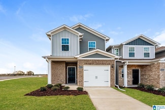 8059 Hagood St, Pell City, AL 35128