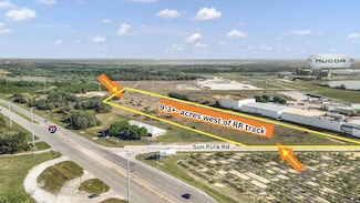 1552 Sun Pure Rd, Avon Park, FL 33825