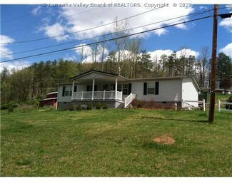 472 Big Sandy Rd, Left Hand, WV 25251