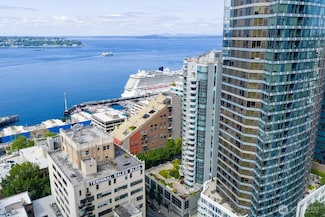 2000 1st Ave Unit 703W, Seattle, WA 98121
