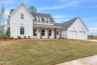 110 Grayson Way Unit 1383, Madison, MS 39110