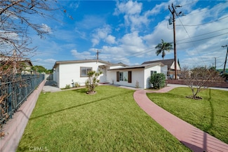 11221 Fineview St, El Monte, CA 91733