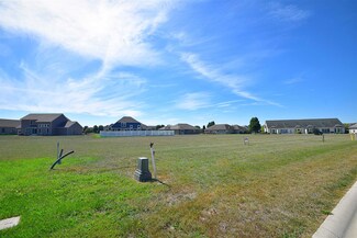 TBD Prairie Ln Unit 35, Nappanee, IN 46550