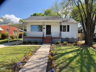 509 Coleman St, Raleigh, NC 27610