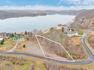 0 W Mountain Dr Unit 1257129, Rockwood, TN 37854
