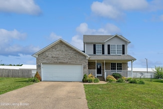 236 Aulbern Dr W, Mount Washington, KY 40047