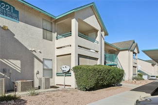 5221 Lindell Rd Unit 202, Las Vegas, NV 89118