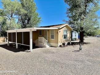 1880 White Cloud Ln Unit 18, Prescott, AZ 86305