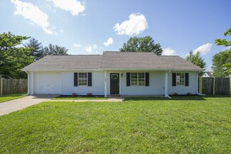 104 New Gritton Ave, Oak Grove, KY 42262