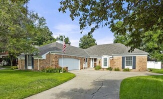 121 North Pkwy, Columbus, NE 68601