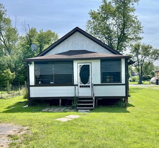 144 Josephine Ave, Bedford, PA 15522
