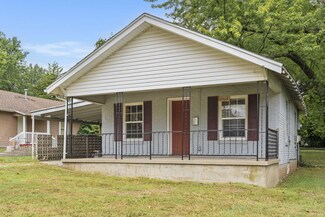 2015 W Mount Vernon St, Springfield, MO 65802