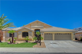 5660 Winter Star Ct, Las Vegas, NV 89141