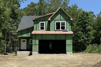 76 Highland Rd, Mansfield, CT 06250