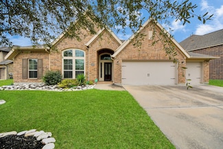 3018 Sunrise Run Ln, Pearland, TX 77584
