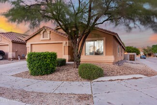 8473 S Gupta Dr, Tucson, AZ 85747