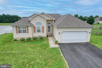 48 India Dr, Smyrna, DE 19977