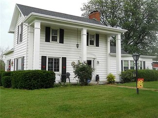 8085 County Road K, Delta, OH 43515