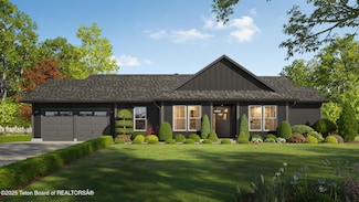 228 Lakewood Rd, Victor, ID 83455