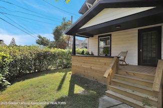 1428 E César E Chávez Ave, Lansing, MI 48906