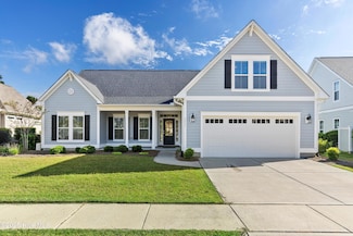 2822 Pine Bloom Way, Leland, NC 28451