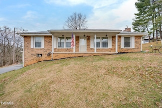 1674 Gale Ln, Kingsport, TN 37660