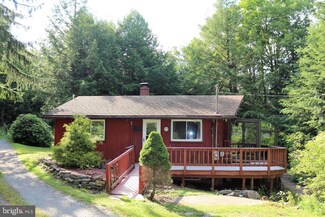 170 Davis Ln, Windber, PA 15963