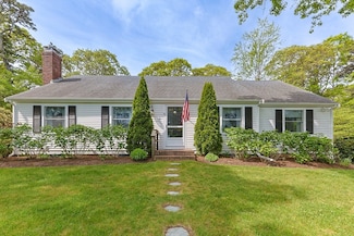 31 Joshua Jethro Rd, Chatham, MA 02633