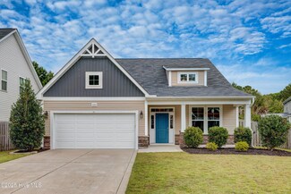 2352 Cottagefield Ln, Leland, NC 28451