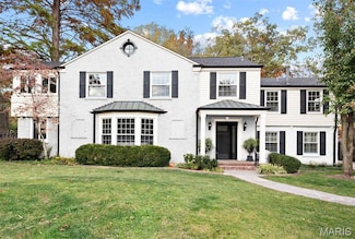 21 Black Creek Ln, Saint Louis, MO 63124