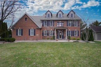 4402 Autumn Ridge Ln, Sandusky, OH 44870