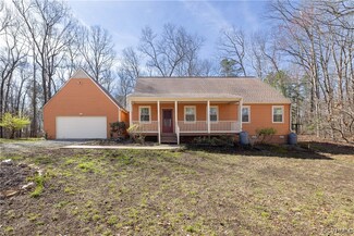 13371 Deer Creek Rd, Ashland, VA 23005