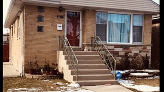 3800 N Neva Ave, Chicago, IL 60634