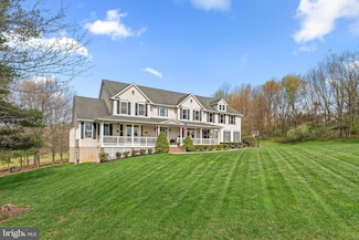 10855 Bethesda Church Rd, Damascus, MD 20872