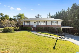 3157 Valley Park Dr, Vestavia, AL 35243