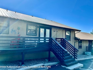 120 Lower Terrace Dr Unit 7, Ruidoso, NM 88345