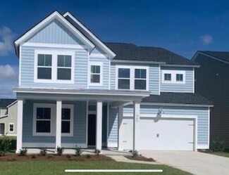 238 Pine Crest View Dr, Summerville, SC 29486