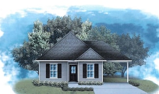 3142 E Blue Heron Dr, Lake Charles, LA 70615