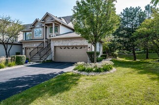1514 Treeline Ct Unit 106, Naperville, IL 60565