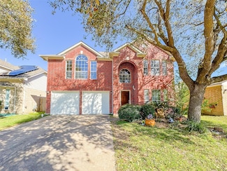 18530 S Wimbledon Dr, Katy, TX 77449