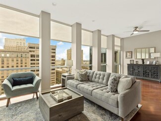 500 Throckmorton St Unit 1211, Fort Worth, TX 76102