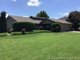 6809 S 29th West Ave, Tulsa, OK 74132